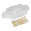 Team Associated RC8B4e Body Gamma Clear ASC81583 Electric Car/Truck Option Parts view 1