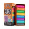 Bicycle Nertz Card Game (Solitaire) , 8 Decks of Jumbo Index Playing Cards, Fast-Paced Multiplayer Family Card Game for Kids and Adults, Classic Bicycle Cards, Up to 8 Players view 4