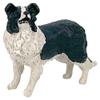 Big Country Toys Border Collie - 1:20 Scale - Toy Animals - Farm Toys - Wild Animal Figurines view 2