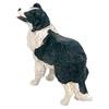 Big Country Toys Border Collie - 1:20 Scale - Toy Animals - Farm Toys - Wild Animal Figurines view 3