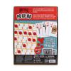 Bicycle Pokeno Card Game Set with Deck, Scoreboards & Chips, Poker meets Keno, Fun Party Game and Family Game Night Favorite, Ages 6+ view 3