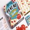 Bicycle Pokeno Card Game Set with Deck, Scoreboards & Chips, Poker meets Keno, Fun Party Game and Family Game Night Favorite, Ages 6+ view 4