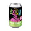 Funko Soda Pop! The Nightmare Before Christmas: Oogie Boogie Black Light Vinyl Soda Pop (1 in 6 Chance of Chase) view 1
