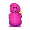 Funko Soda Pop! The Nightmare Before Christmas: Oogie Boogie Black Light Vinyl Soda Pop (1 in 6 Chance of Chase) view 2