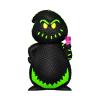 Funko Soda Pop! The Nightmare Before Christmas: Oogie Boogie Black Light Vinyl Soda Pop (1 in 6 Chance of Chase) view 3