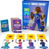 Nutrition Flash Cards Game  Nursing School Exam Prep  Nursing Student Essentials  Prepare for 2026 NCLEX ATI HESI Exams (Nutrition Success) view 1