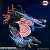 TAMASHII NATIONS - Demon Slayer: Kimetsu no Yaiba - Nezuko Kamado -Demon Form Advancing Ver., Bandai Spirits FiguartsZERO Collectible Statue view 4