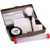 Crime Scene Basic Latent Fingerprint Kit, Bichromatic Grey Powder view 1