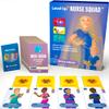 Med Surg Flash Cards Game  Nursing School Exam Prep  Nursing Student Essentials  Prepare for 2026 NCLEX ATI HESI Exams (Medical Surgical Success) view 1