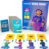 Maternity Flash Cards Game  Nursing School Exam Prep  Nursing Student Essentials  Prepare for 2026 NCLEX ATI HESI Exams (Maternity Success) view 1
