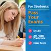 Maternity Flash Cards Game  Nursing School Exam Prep  Nursing Student Essentials  Prepare for 2026 NCLEX ATI HESI Exams (Maternity Success) view 4
