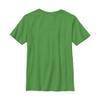Boy's Universal Monsters Halloween Scaly Chest Costume T-Shirt - Kelly Green - Medium view 3
