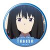Ricoris Recoil KBAN-L001-m14 Takina Inoue Can Badge view 1