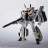 BANDAI SPIRITS( ) HI-Metal R Super Time Fortress Macross VF-1S Super Valkyrie (Kireki Ichijo), Approx. 5.5 inches (140 mm), Die-Cast & ABS & PVC Pre-Painted Action Figure view 2