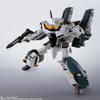 BANDAI SPIRITS( ) HI-Metal R Super Time Fortress Macross VF-1S Super Valkyrie (Kireki Ichijo), Approx. 5.5 inches (140 mm), Die-Cast & ABS & PVC Pre-Painted Action Figure view 4