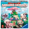 Ravensburger Sakura Heroes  A Fast-Paced Dice Game for Anime Fans Ages 7 and Up view 1