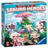 Ravensburger Sakura Heroes  A Fast-Paced Dice Game for Anime Fans Ages 7 and Up view 2