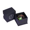 Cusdie Large D20 Dice 55mm with Sharp Edges, D&D 20 Sided Dice, Handmade DND Giant D20 for RPG, Table Games(Green Skull) view 2