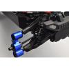 GPM for Team CORALLY-1/10 SKETER XL4S BRUSHLESS Monster Truck C-00191 High Carbon Steel Front view 2