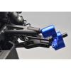 GPM for Team CORALLY-1/10 SKETER XL4S BRUSHLESS Monster Truck C-00191 High Carbon Steel Front view 4