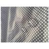 Baby Changing Station Portable Diaper Changing Pad Liners Waterproof Reusable Diaper Changing Mat (Grey) view 2