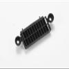 FMS FCX24 1/24 RC Car Parts for Power Wagon : Exhaustion Plate -C3010 view 1