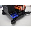 GPM for AXIAL 1/6 SCX6 Jeep JLU WRANG LER 4WD-AXI05000T1 Aluminum Alloy Front Steering Servo Mount view 3