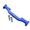 GPM for AXIAL 1/6 SCX6 Jeep JLU WRANG LER 4WD-AXI05000T1 Aluminum Alloy Front Lower keel Support Frame view 1
