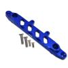 GPM for AXIAL 1/6 SCX6 Jeep JLU WRANG LER 4WD-AXI05000T1 Aluminum Alloy Front Body keel Support Frame view 1