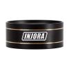 INJORA Brass Internal Beadlock Ring Black Coating Brass Ring Fit 1.0" Wheel Rim for AX24 1/24 RC Crawler Axial SCX24 Upgrade PartsBlack view 4