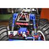 GPM for LOSI 1/8 LMT Solid AXLE 4WD Monster Truck LOS04022 Aluminum Alloy Outer Spring 130mm Front and Rear Universal Suspension view 2