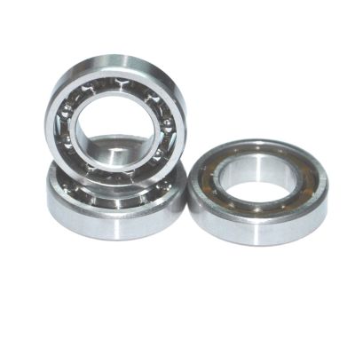 Ball Bearings 6901UG RC Engine Bearing 14x25x6 mm ABEC-3 (1 PC) 6901 UG ID 14mm with 11 Balls Glow Plug Model R/C Engines Ball Bearings