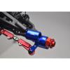 GPM for Team CORALLY-1/10 SKETER XL4S BRUSHLESS Moster Truck C-00191 Aluminum Front Steering Cup view 2