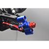GPM for Team CORALLY-1/10 SKETER XL4S BRUSHLESS Moster Truck C-00191 Aluminum Front Steering Cup view 4