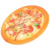 BESTonZON Artificial Pizza Fake Realistic Pizza Model Artificial Food Model Artificial Dessert Model Pizza Model Realistic view 1