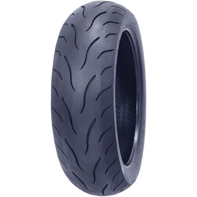 Kenda KM1 Rear Tire (160/60ZR-17)