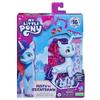 My Little Pony Toys Misty Brightdawn Style of The Day, 5-Inch Hair Styling Dolls, Toys for 5 Year Old Girls and Boys view 2