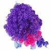 My Little Pony Toys Misty Brightdawn Style of The Day, 5-Inch Hair Styling Dolls, Toys for 5 Year Old Girls and Boys view 4
