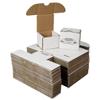 50-Pack  200-count Hidden-Tuck  Woodhaven Trading Firm Brand Trading/Gaming Card Storage Box view 1