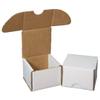 50-Pack  200-count Hidden-Tuck  Woodhaven Trading Firm Brand Trading/Gaming Card Storage Box view 2