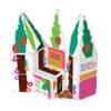 CreateOn Chicka Chicka Boom Boom Set, Magnetic Kids Building Toys, Educational Stem Toys for Ages 3+, 19 Pieces view 3