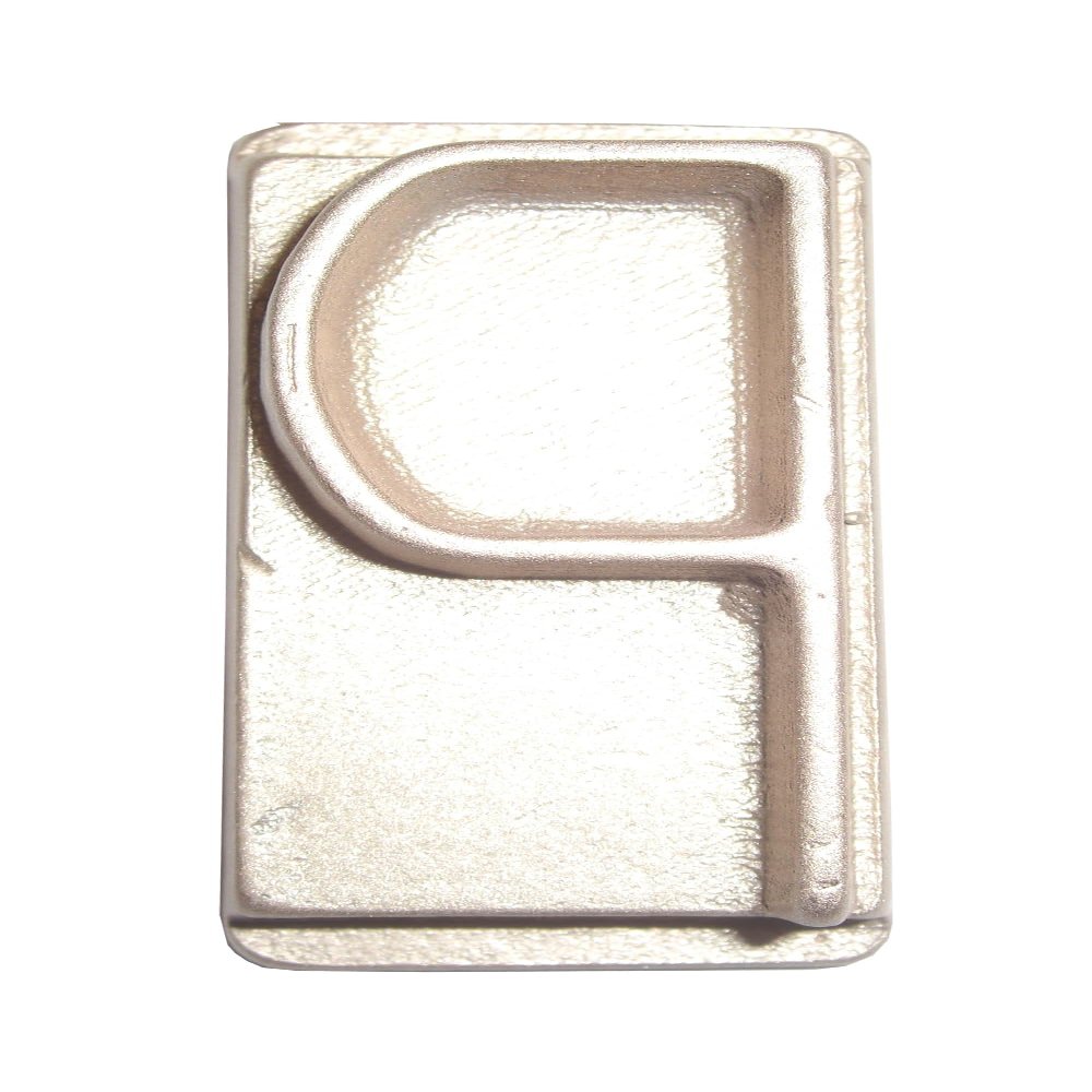 2" Tall Characters (Letter P)