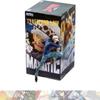 Banpresto The Trafalgar Law II: 19cm Maximatic Statue Figurine Bundle with 1 D.B. Theme Compatible Trading Card (18469) view 1