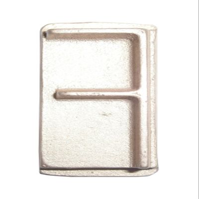 2" Tall Characters (Letter F)