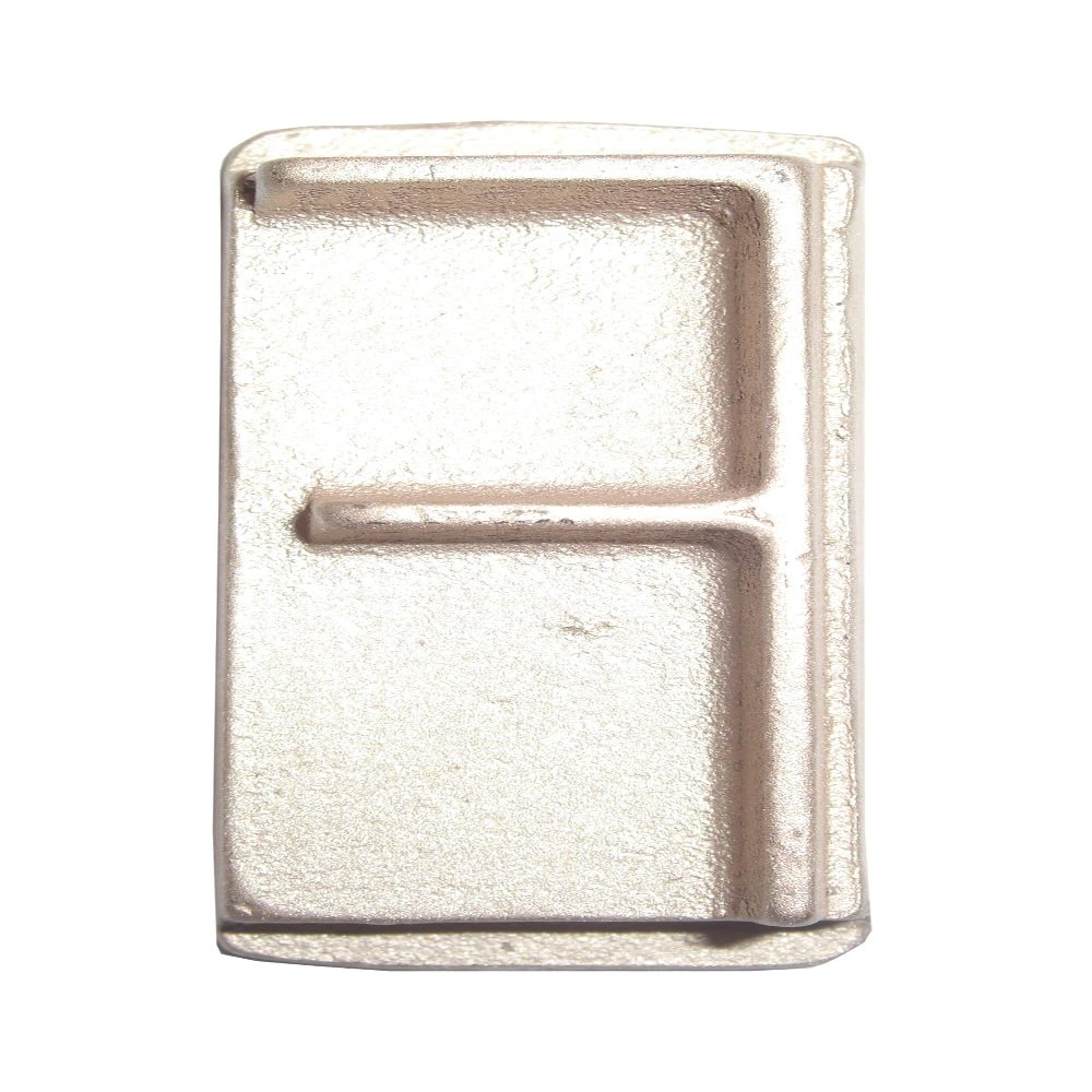 2" Tall Characters (Letter F)