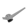 RC Helicopter Tail Motor Mounting Plate, RC Helicopter Original Tail Motor Mount, Suitable for Fly wing FW200 RC Helicopter view 3