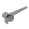 RC Helicopter Tail Motor Mounting Plate, RC Helicopter Original Tail Motor Mount, Suitable for Fly wing FW200 RC Helicopter view 4