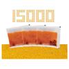 Nerf Pro Gelfire Refill, 15000 Gelfire Rounds, for Use Gelfire Blasters, Outdoor Games, for Teens, Ages 14+ view 1
