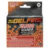 Nerf Pro Gelfire Refill, 15000 Gelfire Rounds, for Use Gelfire Blasters, Outdoor Games, for Teens, Ages 14+ view 3