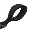 5Pcs Stroller Organizer Hook Clip for Hanging Diaper Bags Purse Convenient Stroller Hooks(Black) view 3